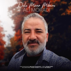 دانلود آهنگ علی مرادی دل منو میبره
